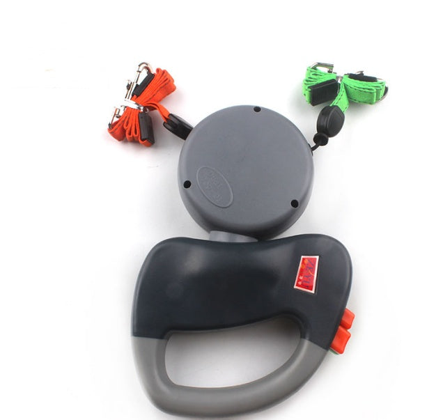 TangleFree**