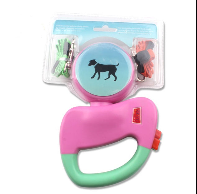 TangleFree**