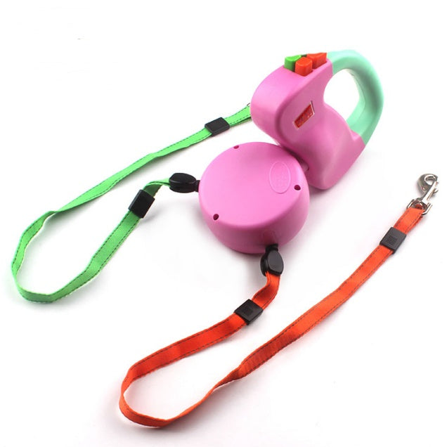 TangleFree**