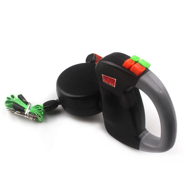 TangleFree**