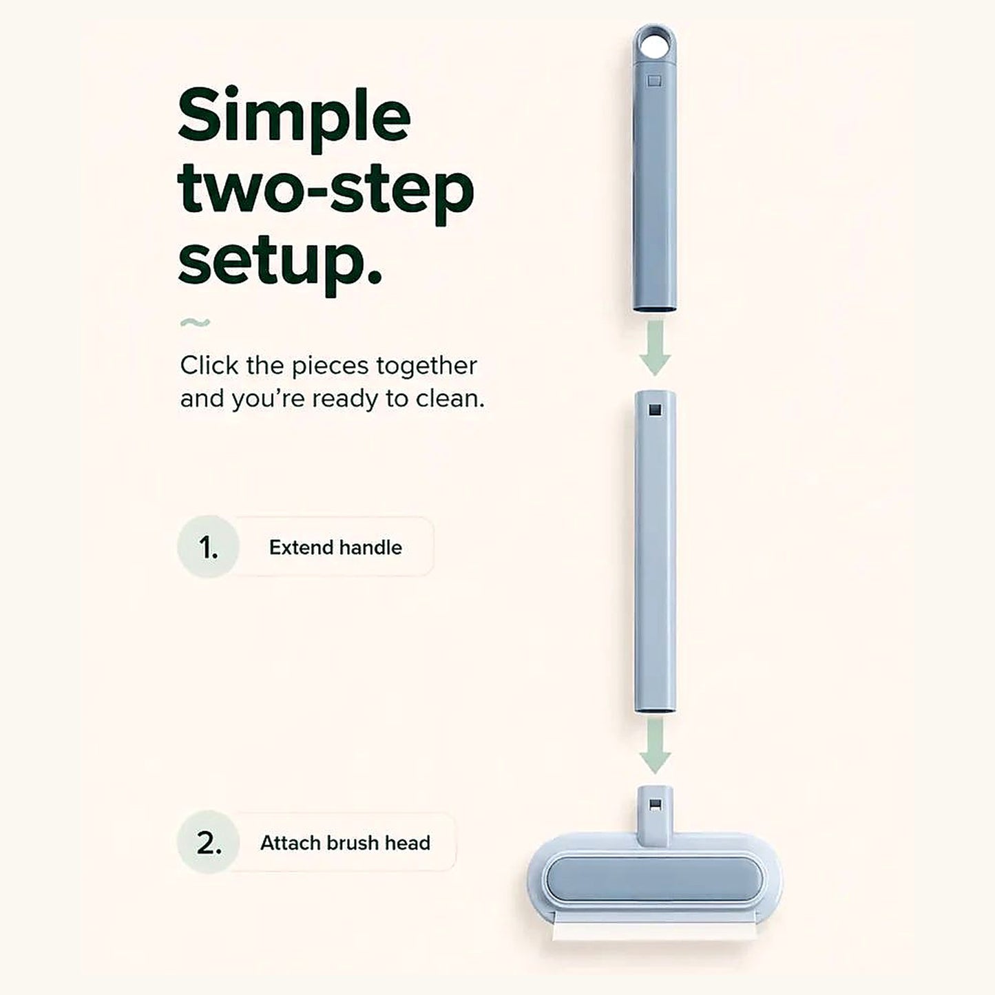 Margaret's FurFree™ Reusable Pet Hair Remover