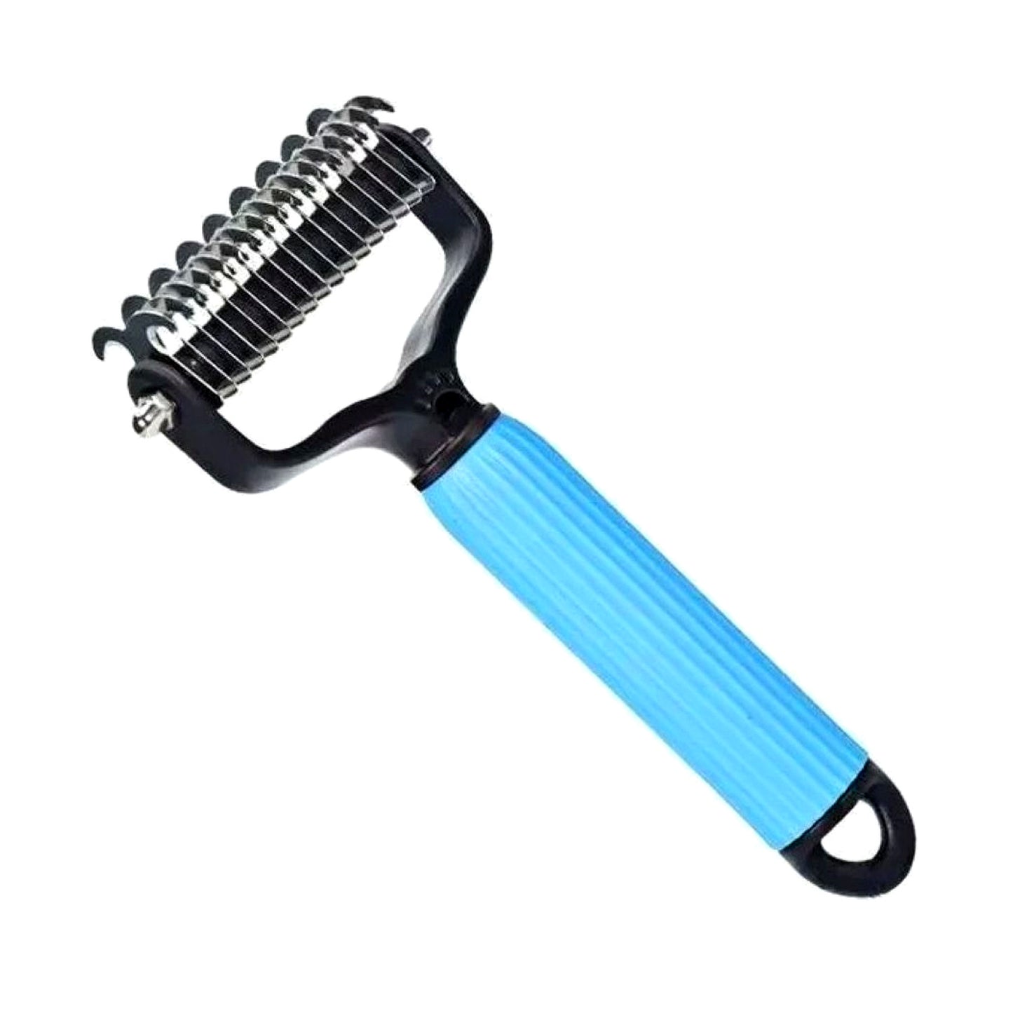 Margaret’s GentleGlide Pet Detangling Comb for Dogs & Cats