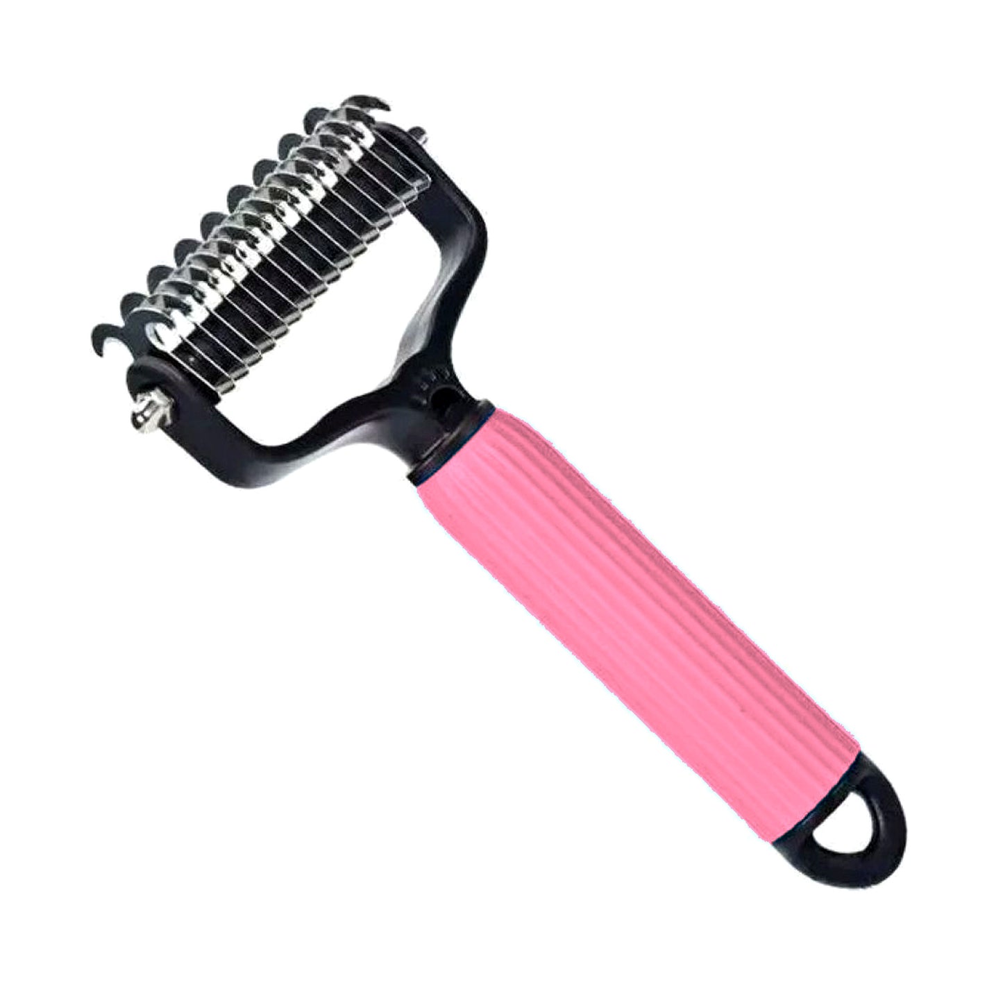 Margaret’s GentleGlide Pet Detangling Comb for Dogs & Cats