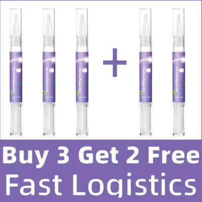 MuzzleGlow Pet Oral Repair Gel