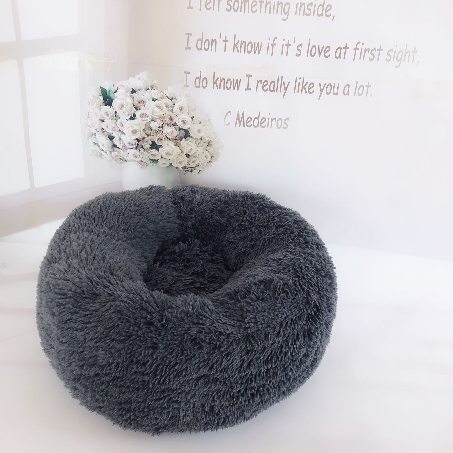 The Zen Nest