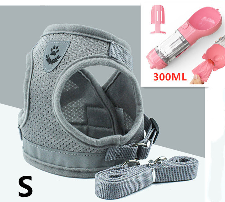Kitty Leash