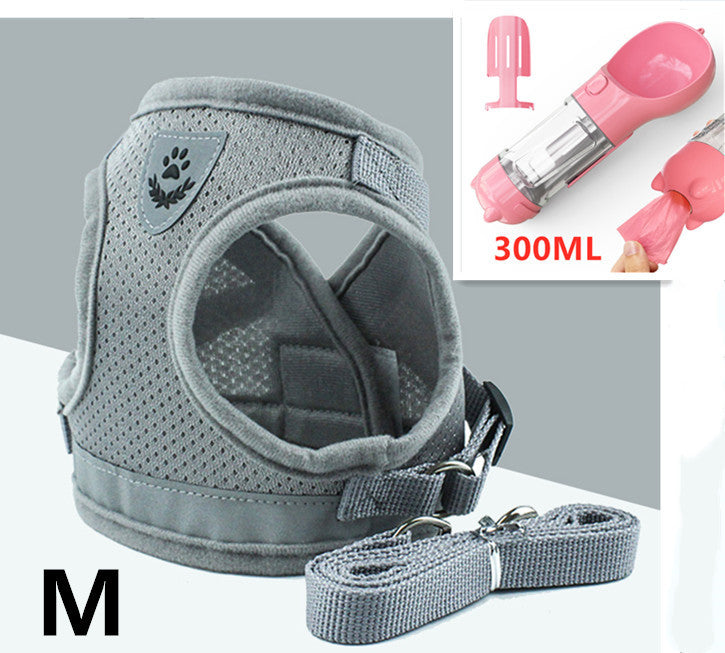 Kitty Leash