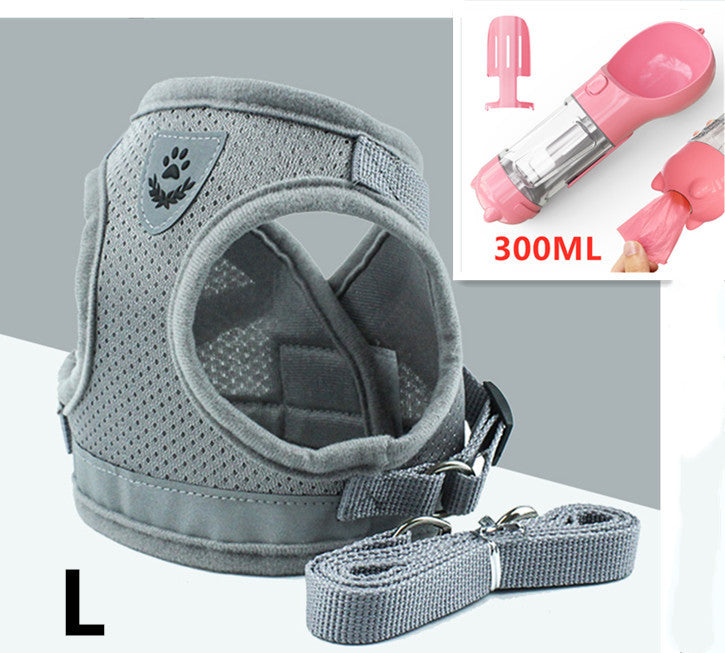Kitty Leash