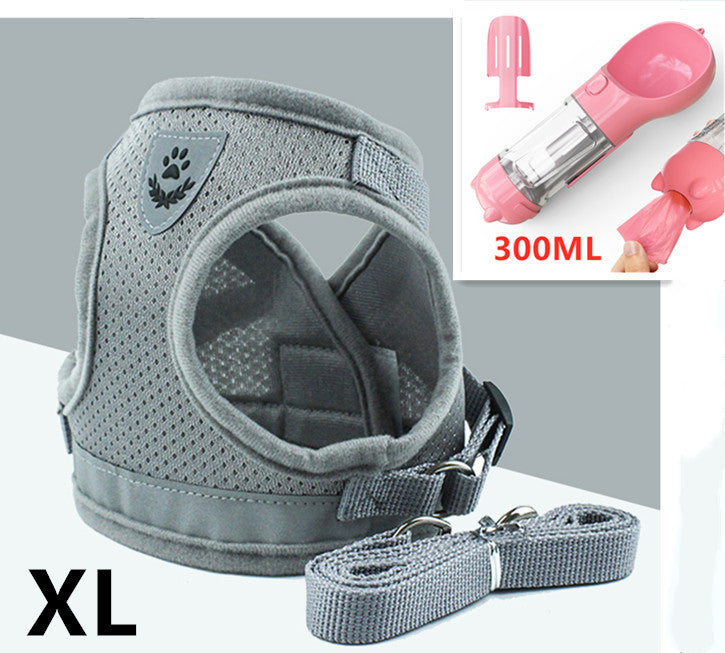 Kitty Leash
