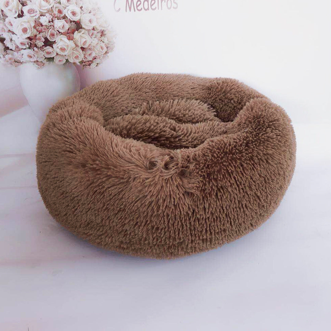 The Zen Nest