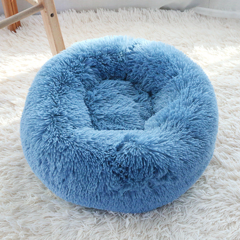 The Zen Nest