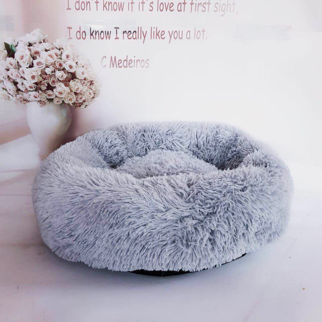 The Zen Nest