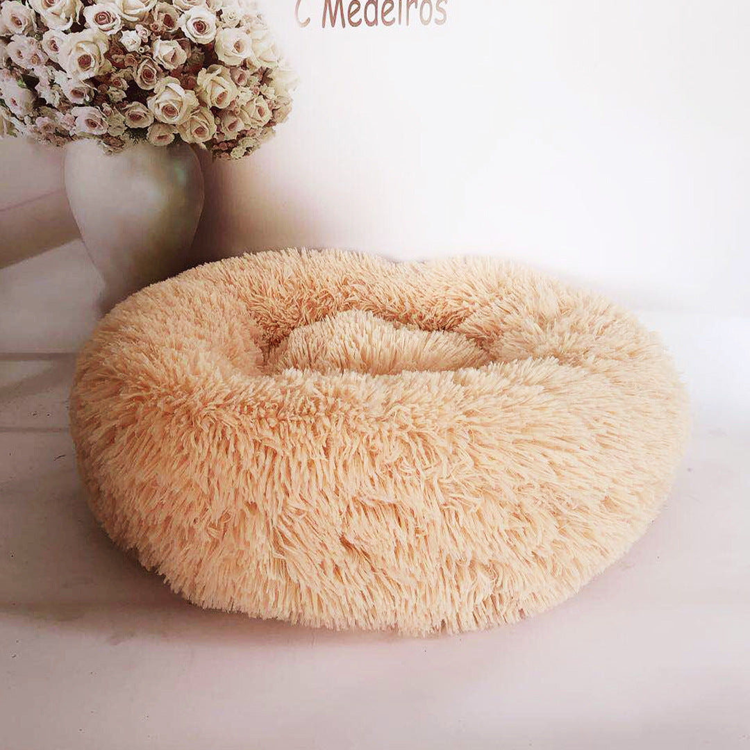 The Zen Nest