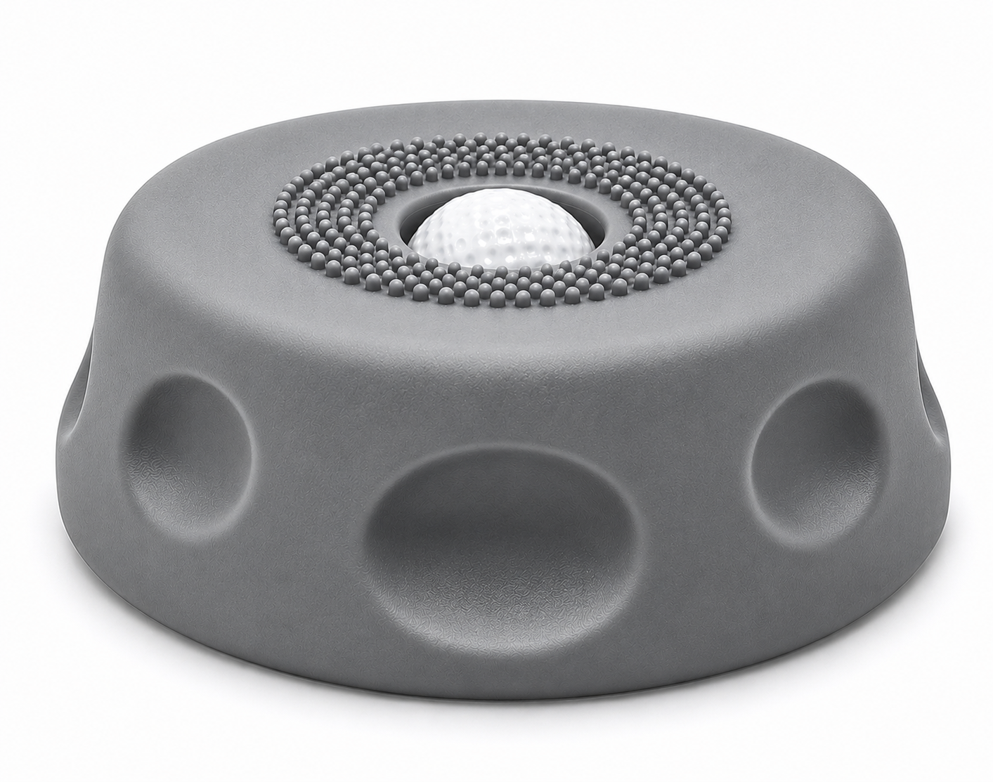 Margaret's Lick & Roll™ Enrichment Bowl