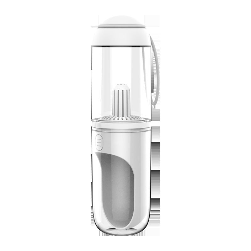 2 in 1 Outdoor Bottle