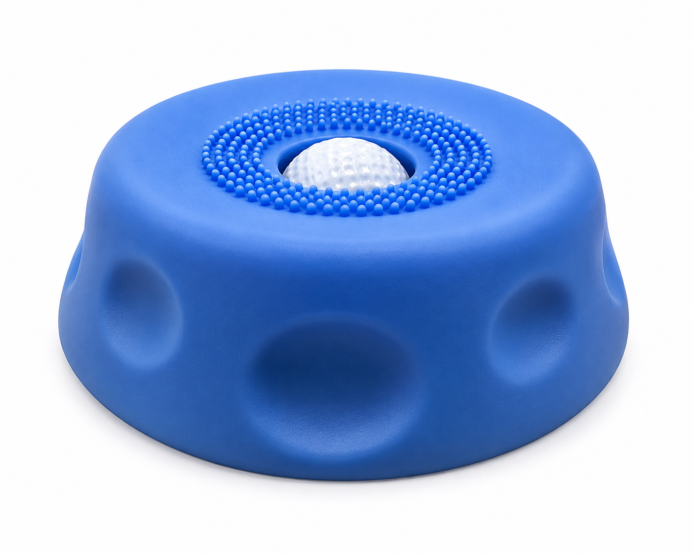Margaret's Lick & Roll™ Enrichment Bowl