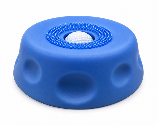 Margaret's Lick & Roll™ Enrichment Bowl