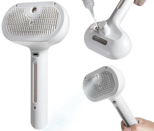 Pet Spray Comb