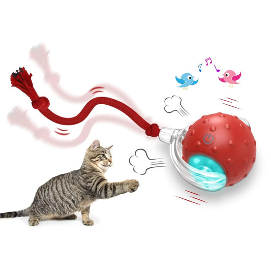 Stark Ball