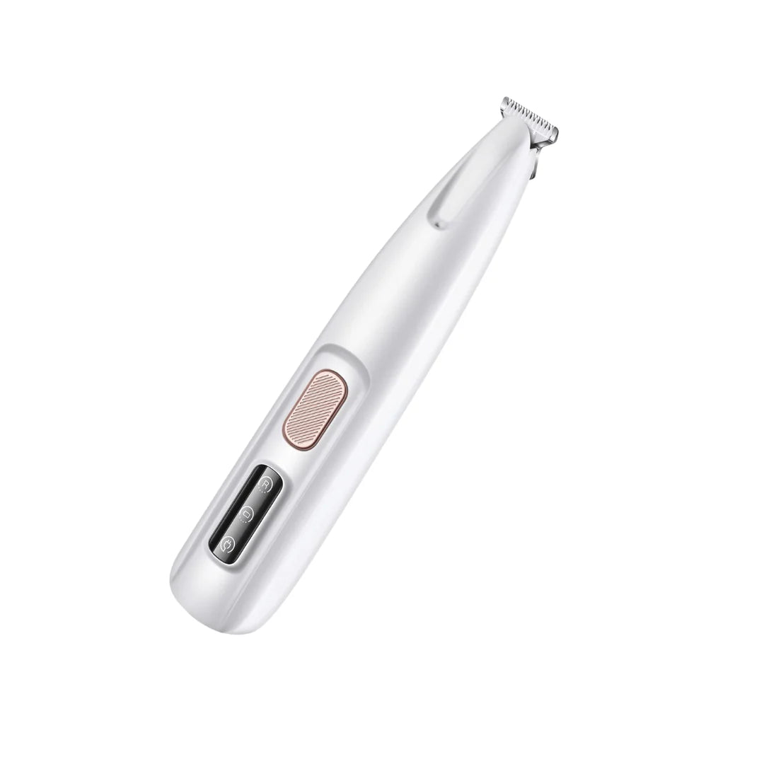 Pet Paw Grooming Clippers