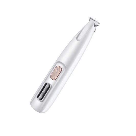 Pet Paw Grooming Clippers